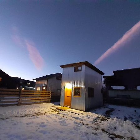 Cerro Rosado Leilighet El Chalten Eksteriør bilde
