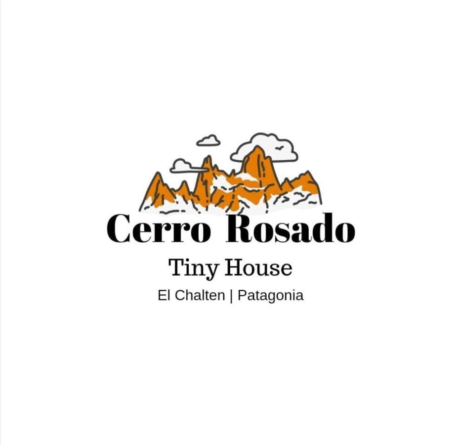 Cerro Rosado Leilighet El Chalten Eksteriør bilde